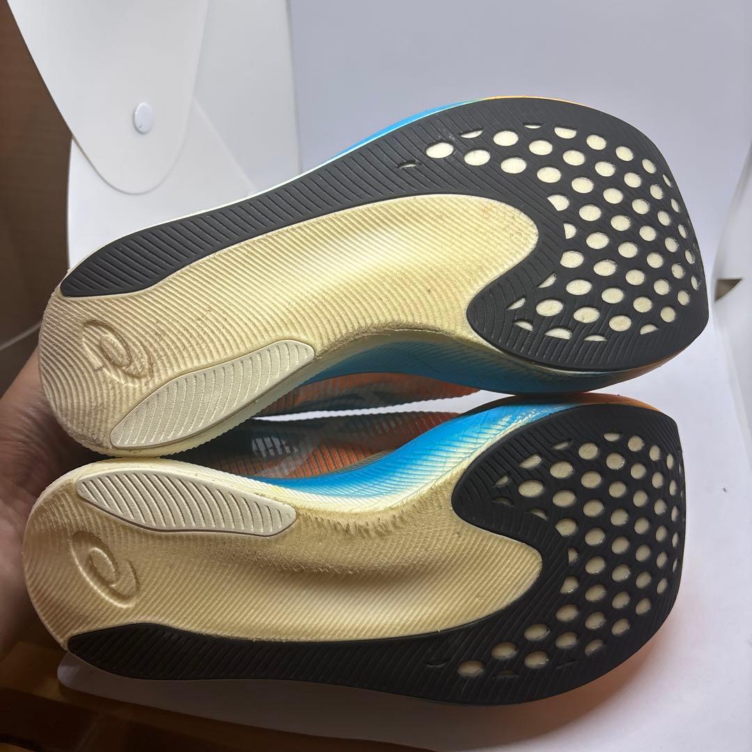 アシックス　ASICS  SPEED SKY＋ 25.0cm