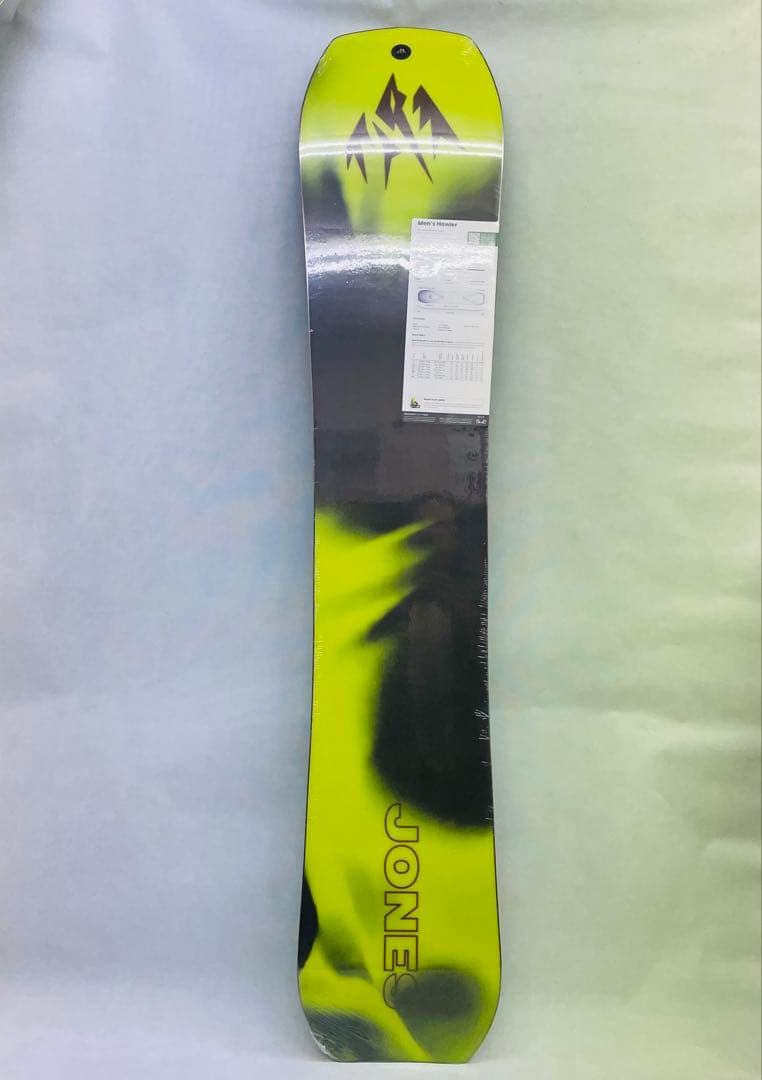 JONES 25-26 Men’s Howler 158