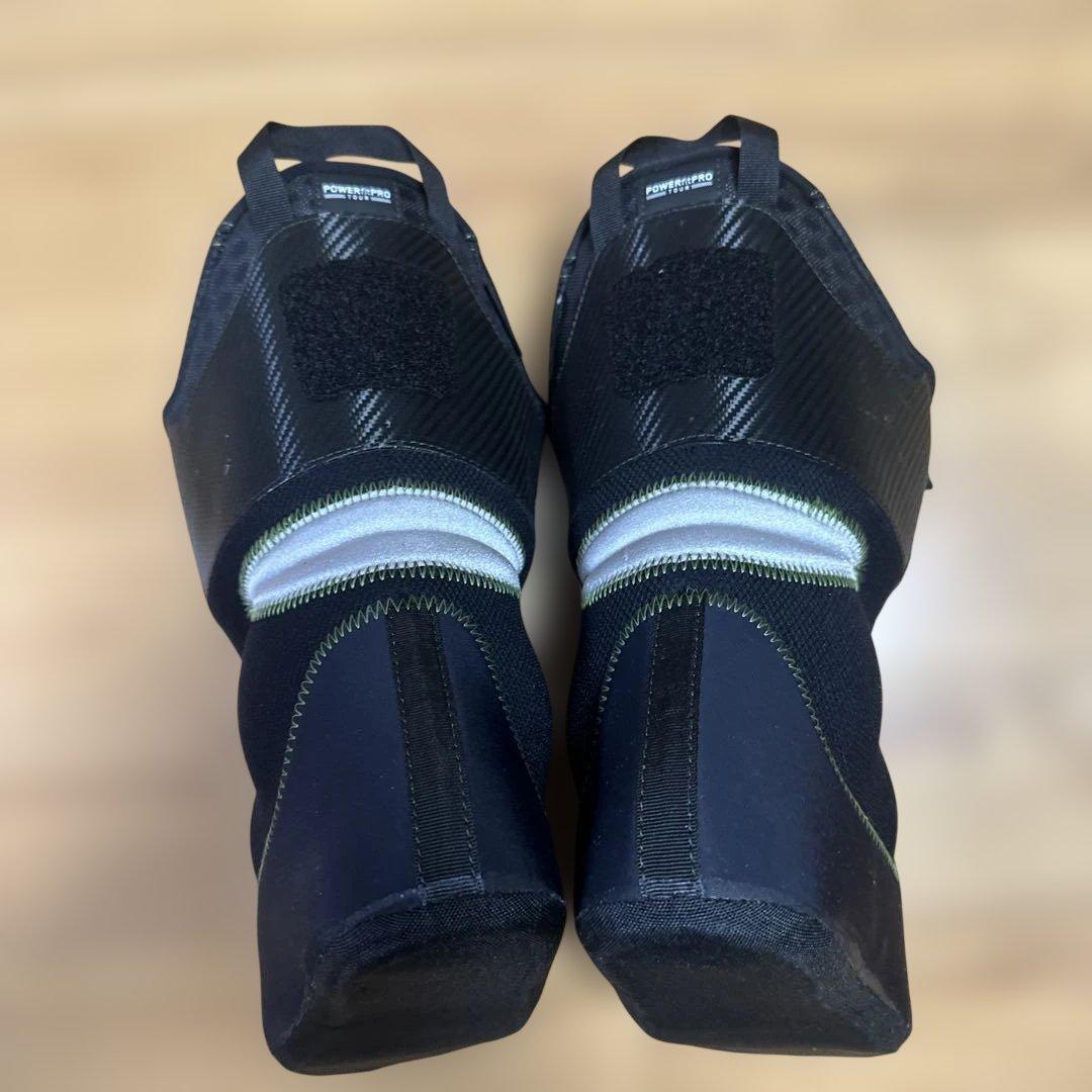 新品未使用　K2 MINDBENDER インナー　熱成型未　25.5