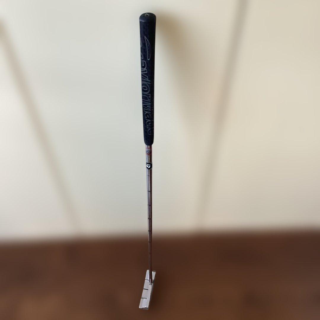 TaylorMade Truss TP・B1TC パター
