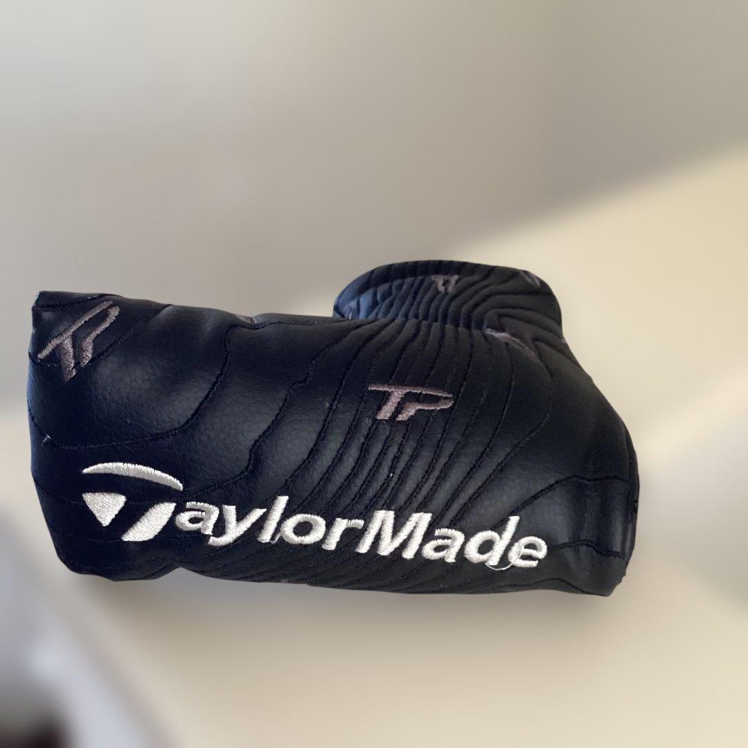 TaylorMade Truss TP・B1TC パター