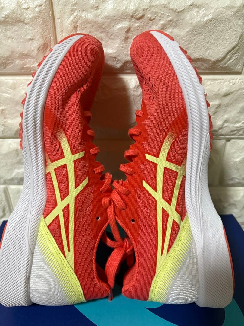 新品 アシックス ランニングTARTHR RP3レディース 24.5cm