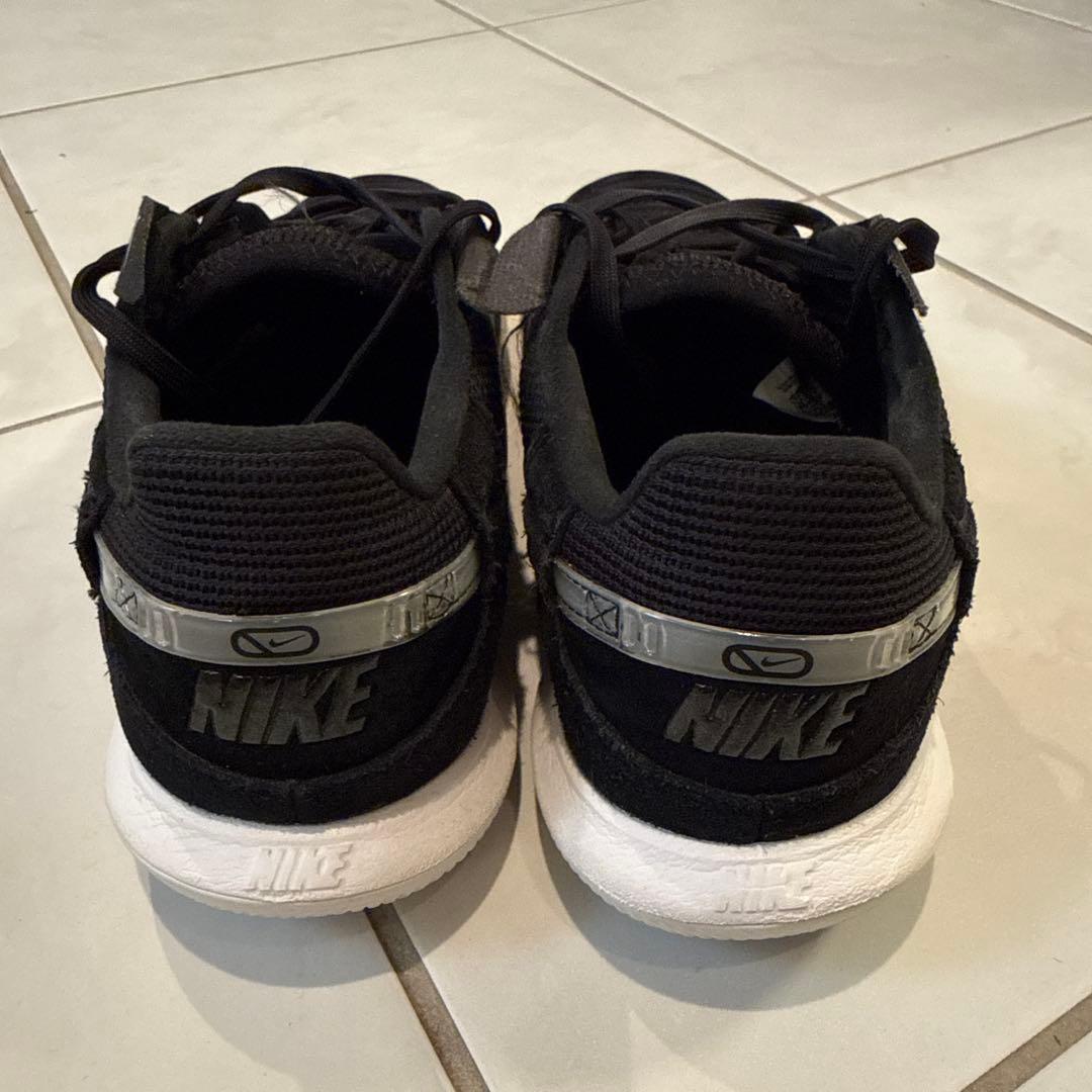 フットサル NIKE ストリートガト　25.5cm
