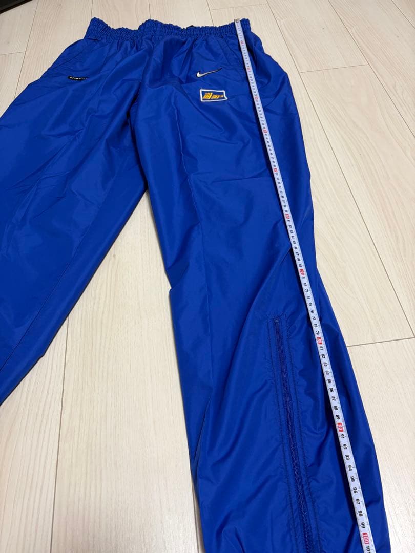 【⑤セット下】Nike イタリア代表 パンツ