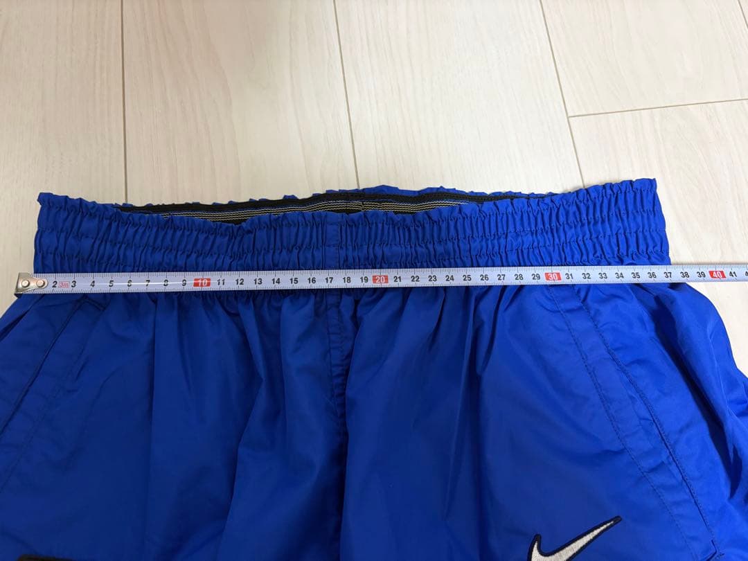 【⑤セット下】Nike イタリア代表 パンツ