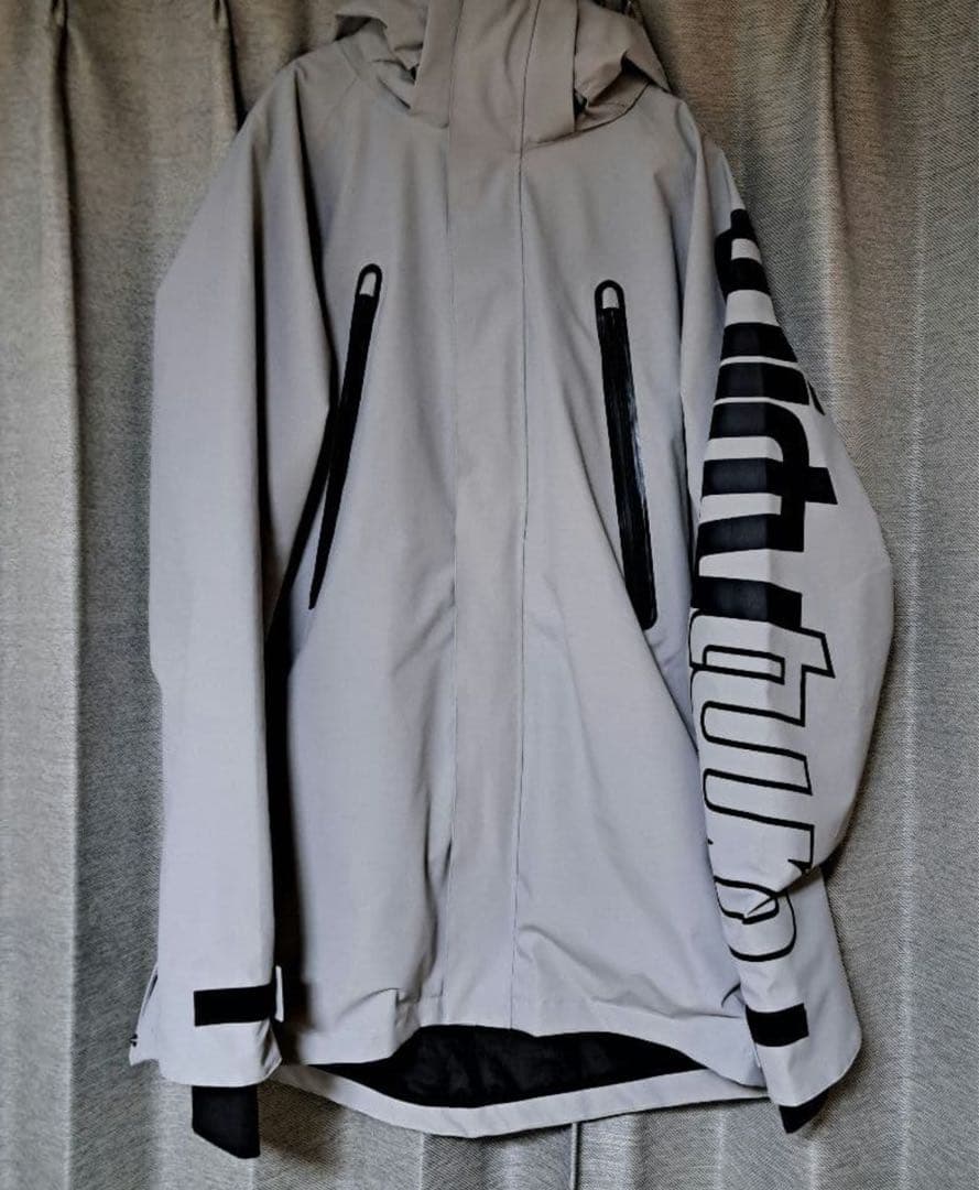 THIRTYTWO上下セット　XL サーティーツー 32
