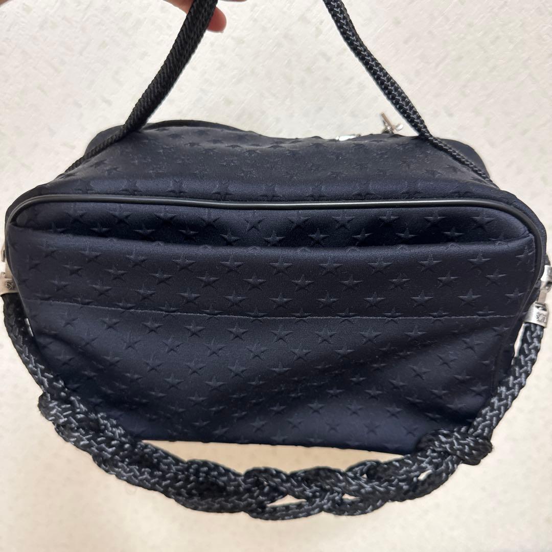 L4K3 MACARON BIG MACB-01JP ミニショルダーバッグ
