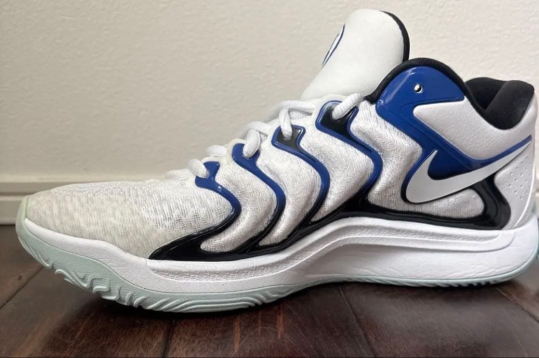 NIKE KD17 ペニーカラー　28cm
