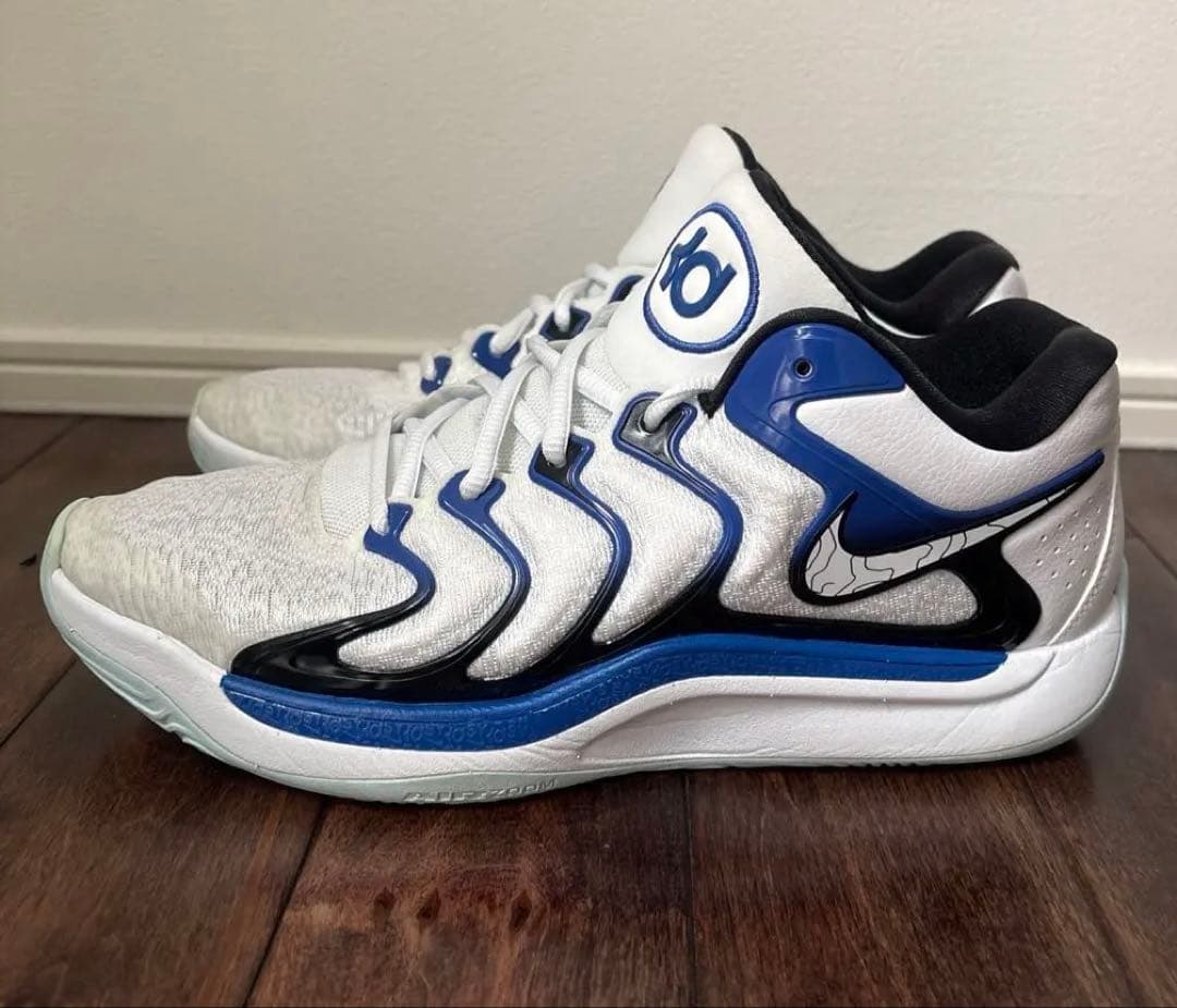 NIKE KD17 ペニーカラー　28cm