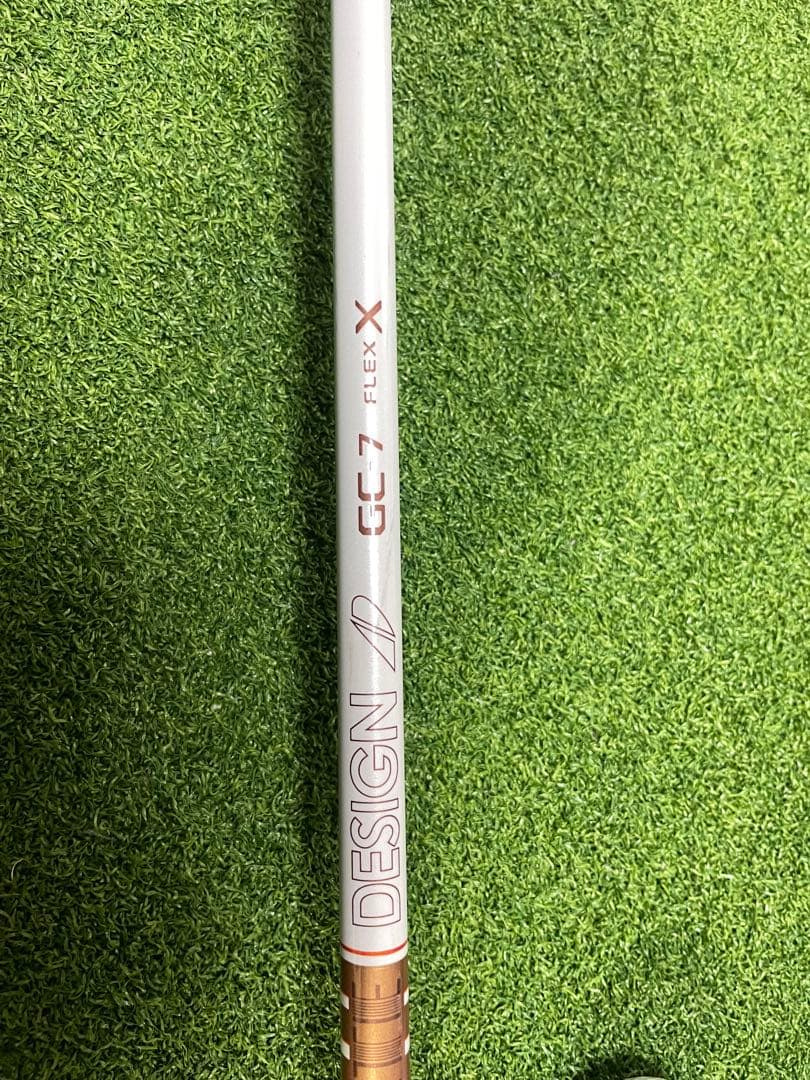 テーラーメイド ステルス2プラス　5W 7xフェアウェイウッド