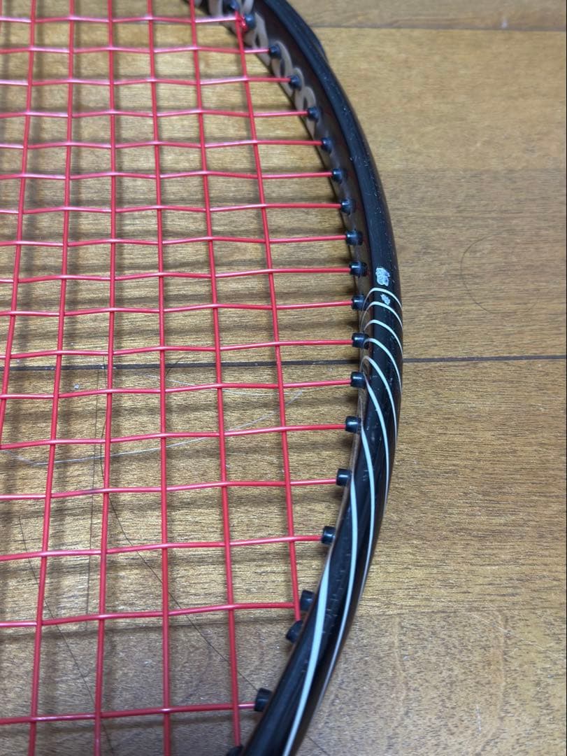 【2本セット】Wilson BLADE 101L 練習用・試合用使い分けに！