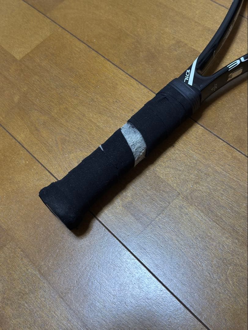 【2本セット】Wilson BLADE 101L 練習用・試合用使い分けに！