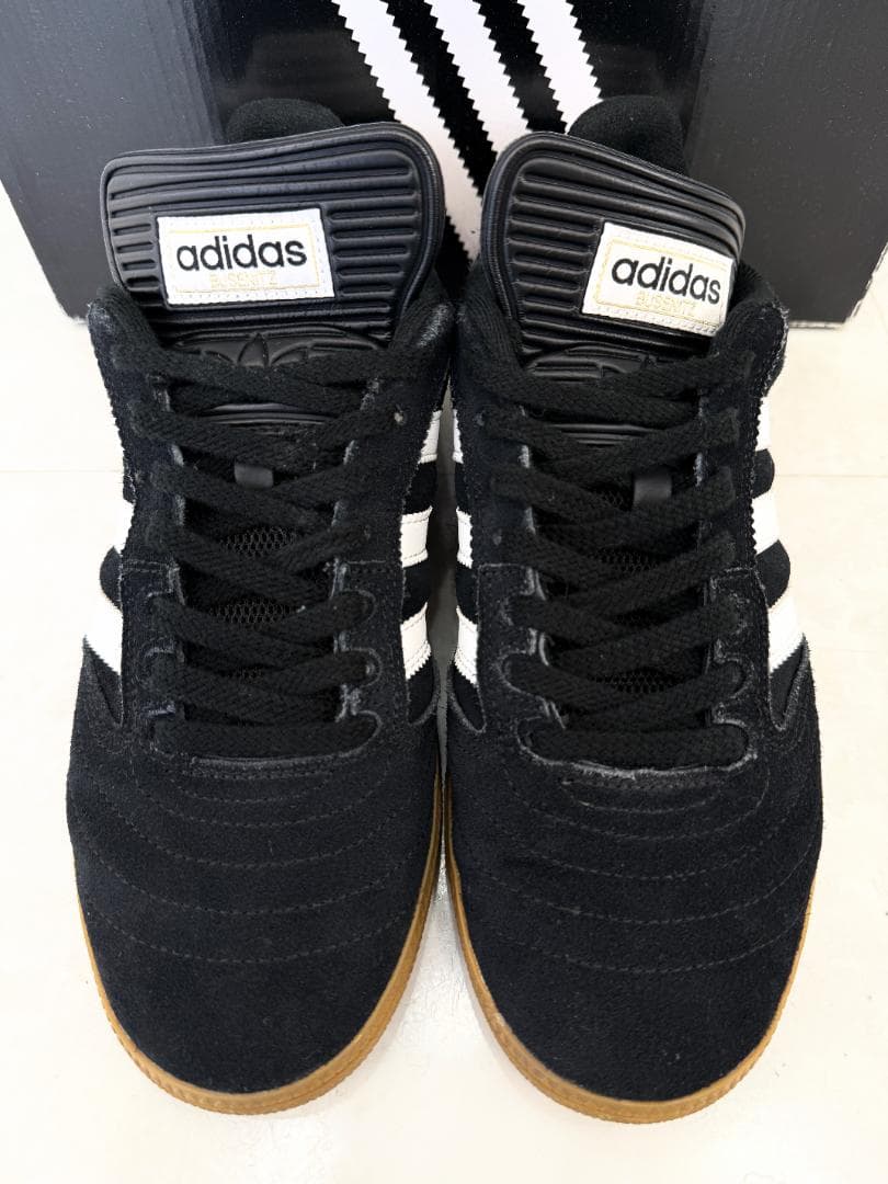 adidas SKATEBOARDING BUSENITZ ブセニッツ