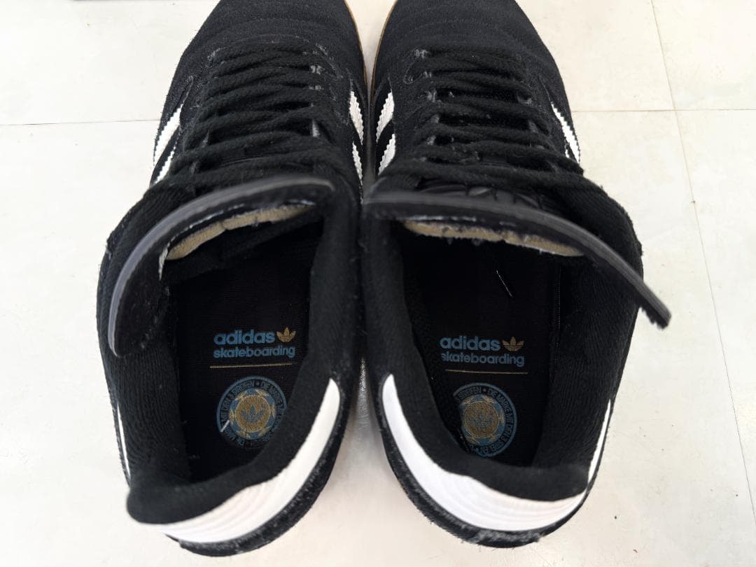 adidas SKATEBOARDING BUSENITZ ブセニッツ