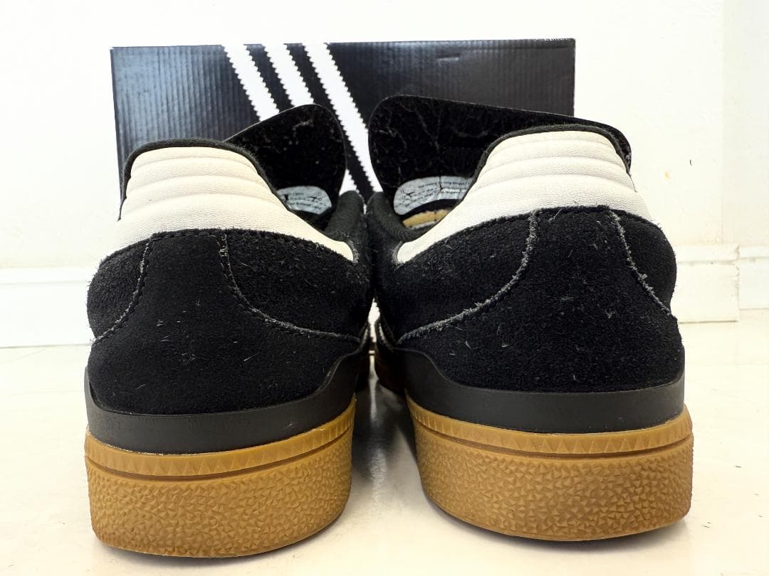 adidas SKATEBOARDING BUSENITZ ブセニッツ