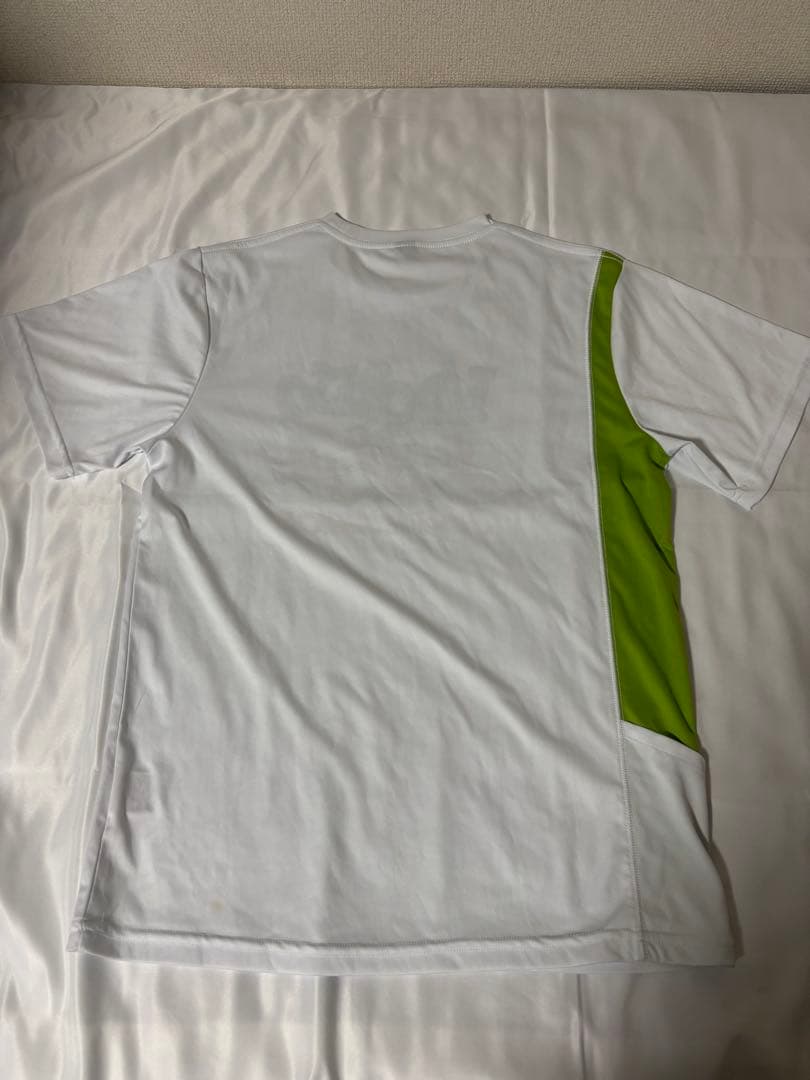 Eldoreso エルドレッソ \"Illusion T\" Tシャツ　Mサイズ