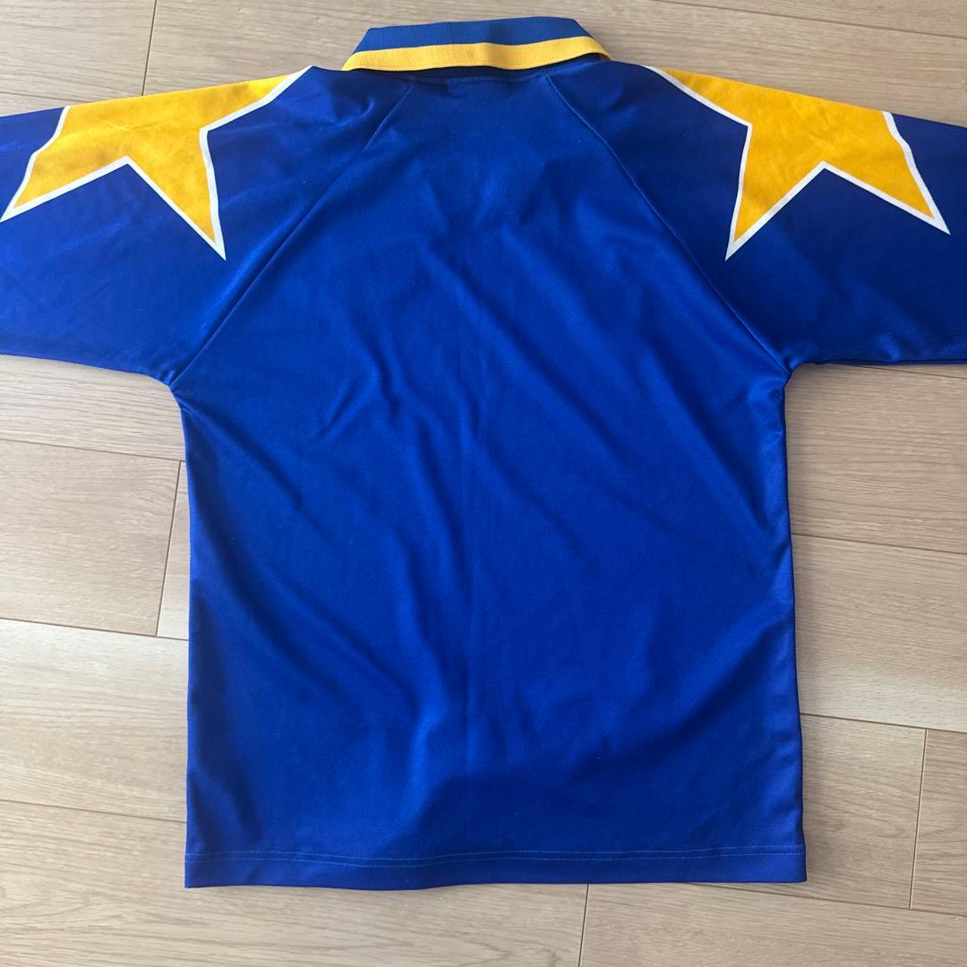t*a様 【正規品】ユベントス94/95 アウェイ長袖ユニフォーム