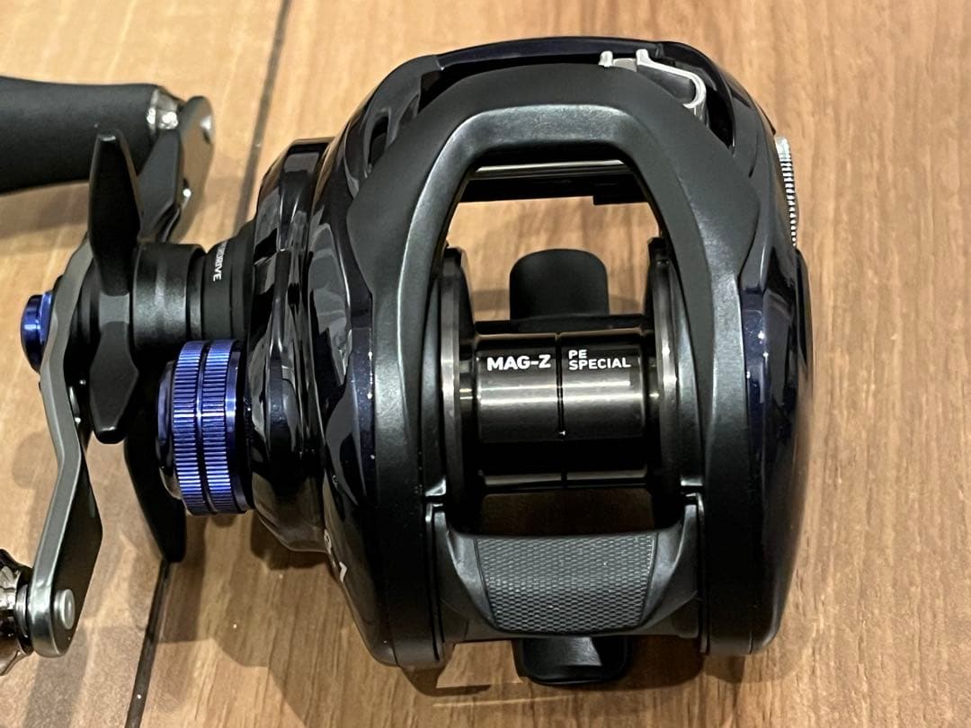 23ソルティスト TW 300XHL PEスペシャル