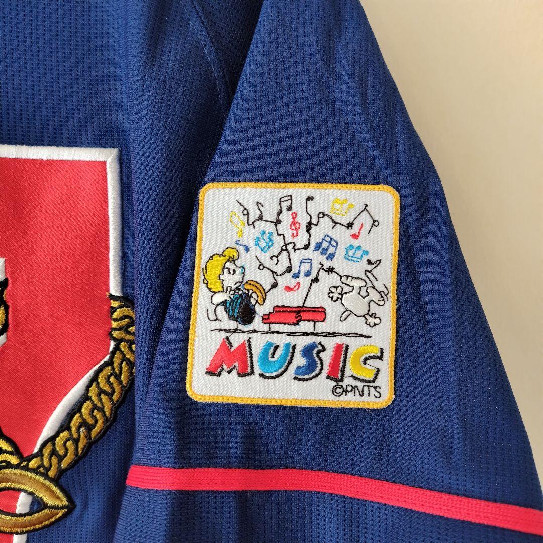 【最終価格】広島東洋カープ ドッカン ユニフォーム #27 會澤翼選手 M