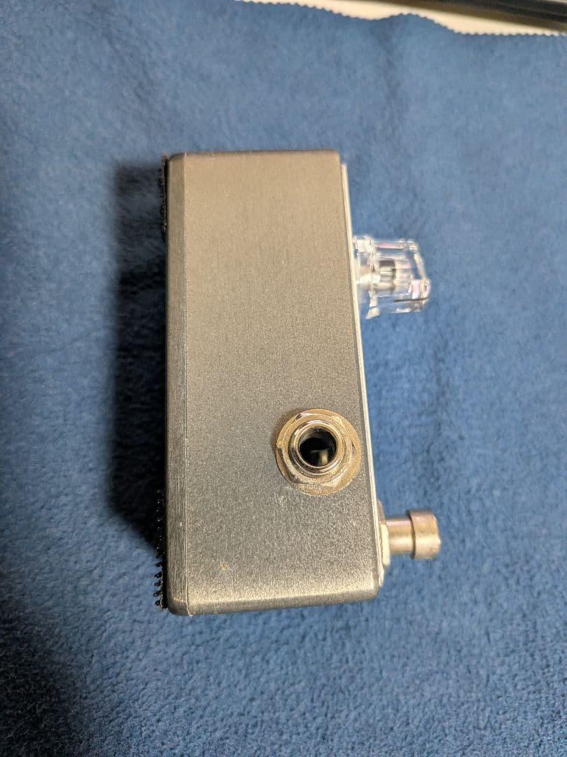 ギター [UNPIPI] Xotic EP Booster