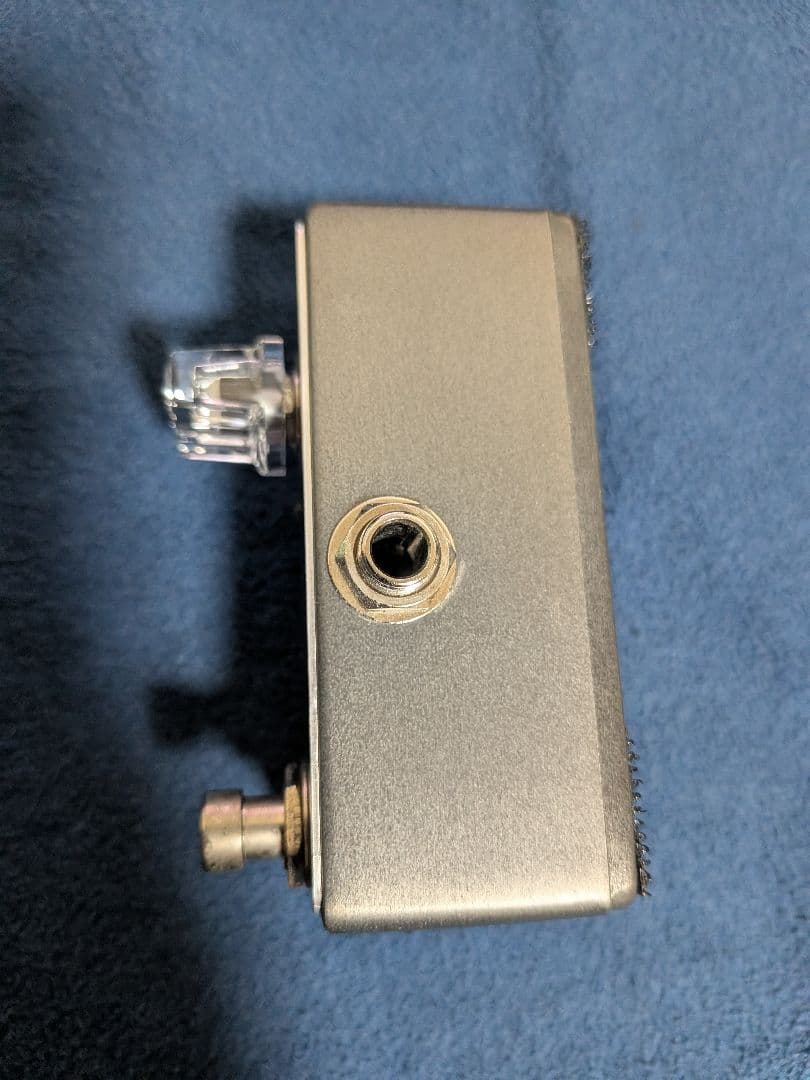 ギター [UNPIPI] Xotic EP Booster
