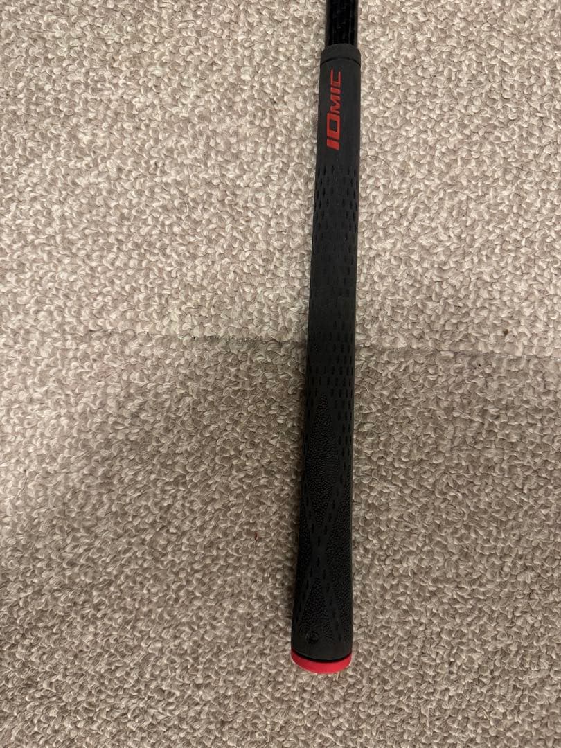 TENSEI CK Pro Hybrid 80S　タイトリストスリーブ