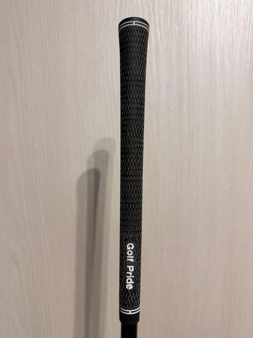ベンタスTR RED PINGスリーブ付き1W