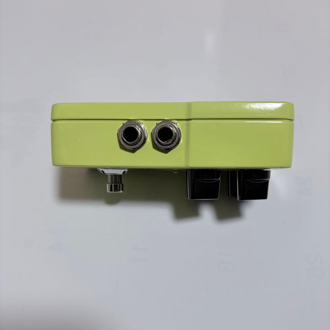 tc electronic Helix PHASER ギターエフェクター