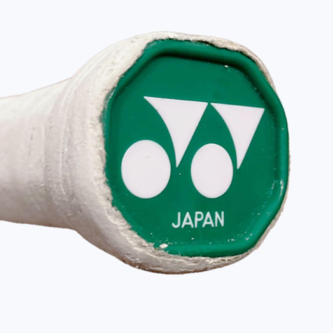 【美品】YONEX VOLTRIC70 e-tune 4UG5廃盤