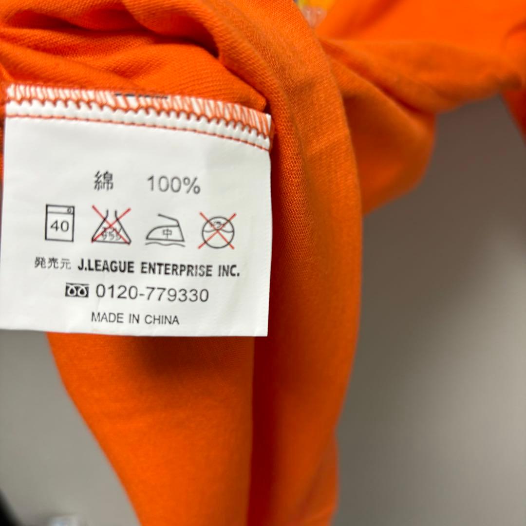 新品 清水エスパルス Tシャツ 2002年天皇杯優勝記念 WINNERシャツ