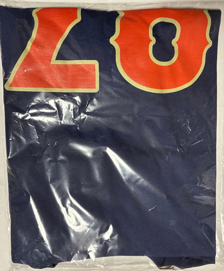 侍ジャパン・髙橋宏斗wbcグッズ 2026公式Tシャツ