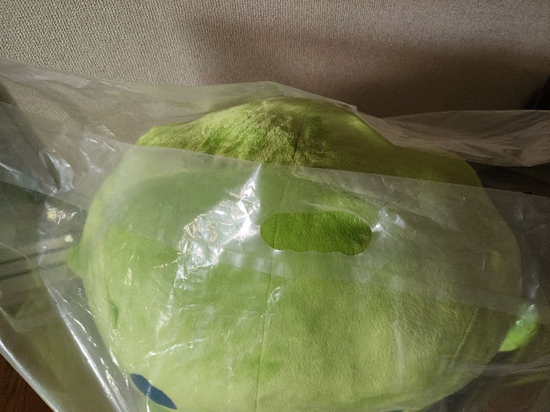 たまごっち１番くじ ラストワンくちぱっち