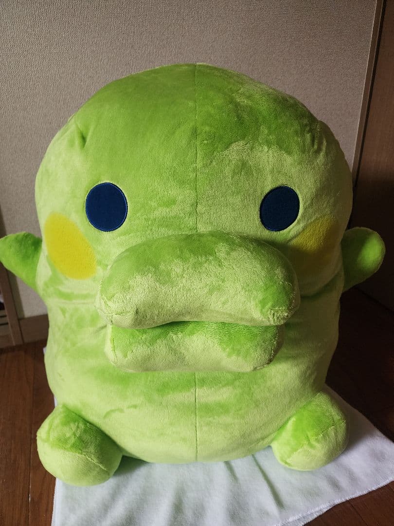たまごっち１番くじ ラストワンくちぱっち