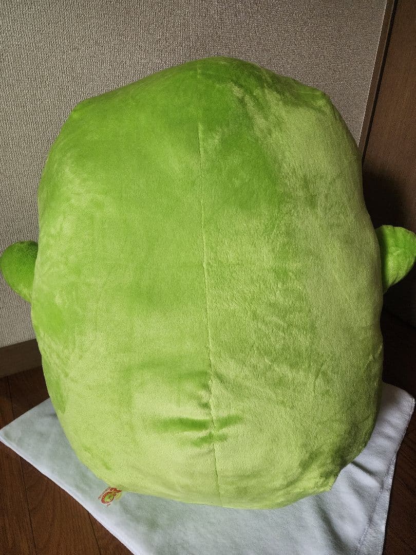 たまごっち１番くじ ラストワンくちぱっち