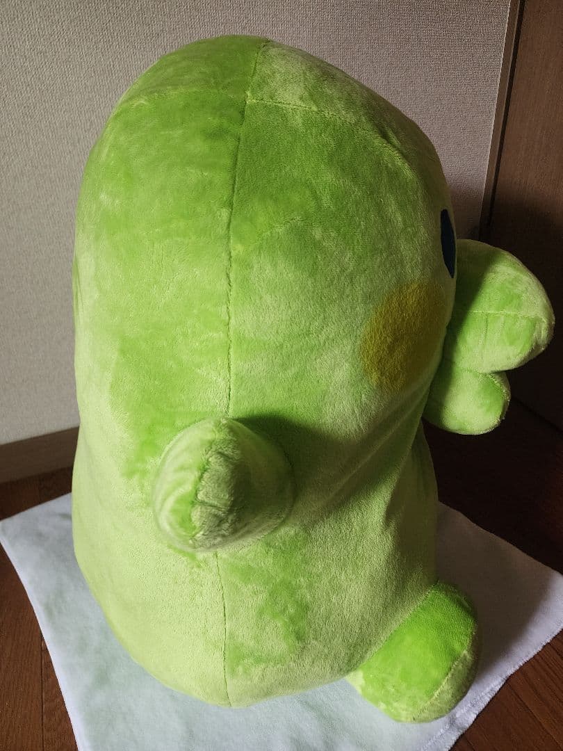 たまごっち１番くじ ラストワンくちぱっち