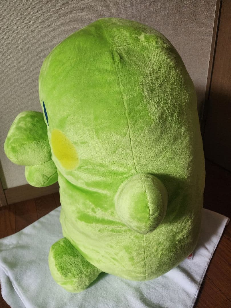 たまごっち１番くじ ラストワンくちぱっち