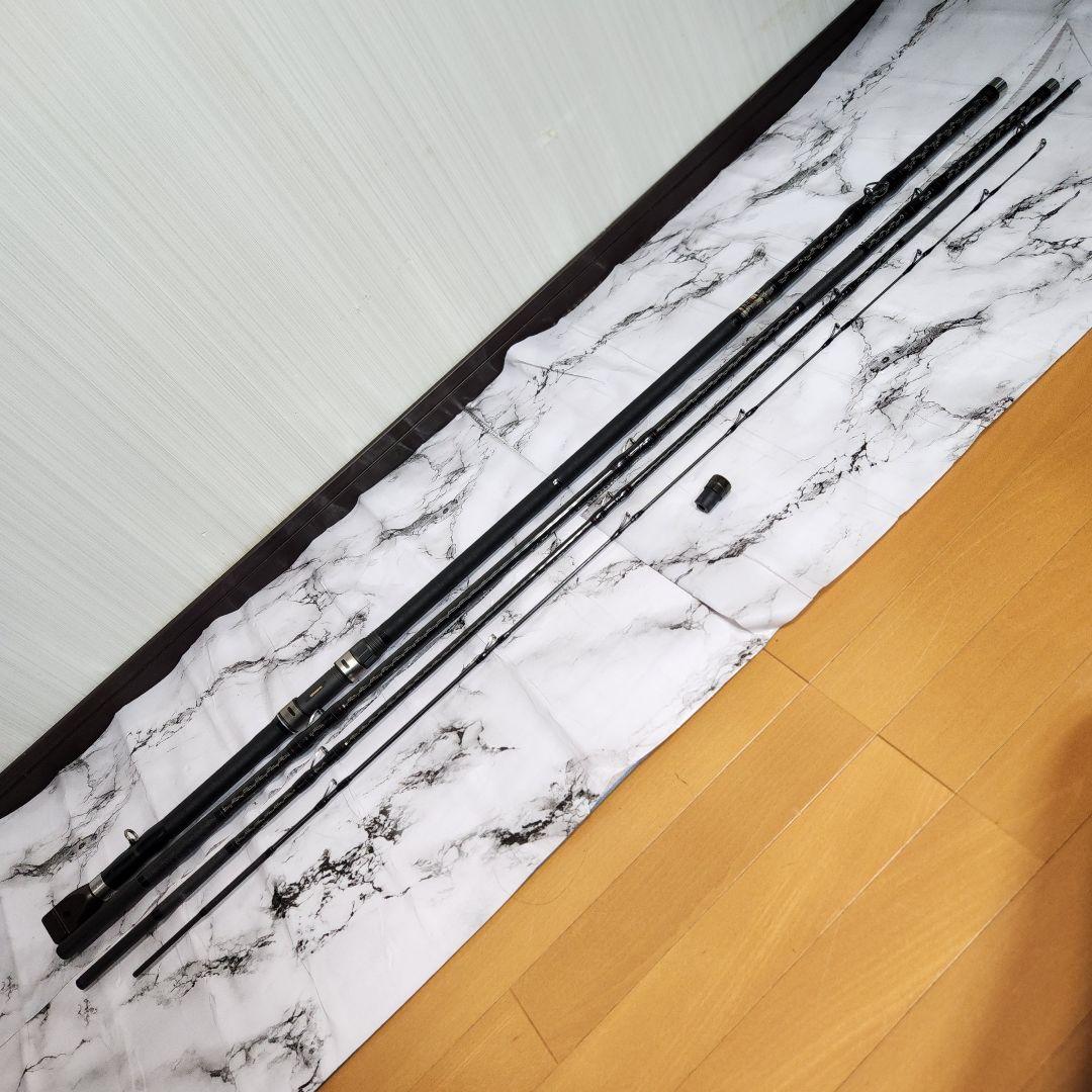 【美品】REAL POWER 石鯛 MH-540 リアルパワー
