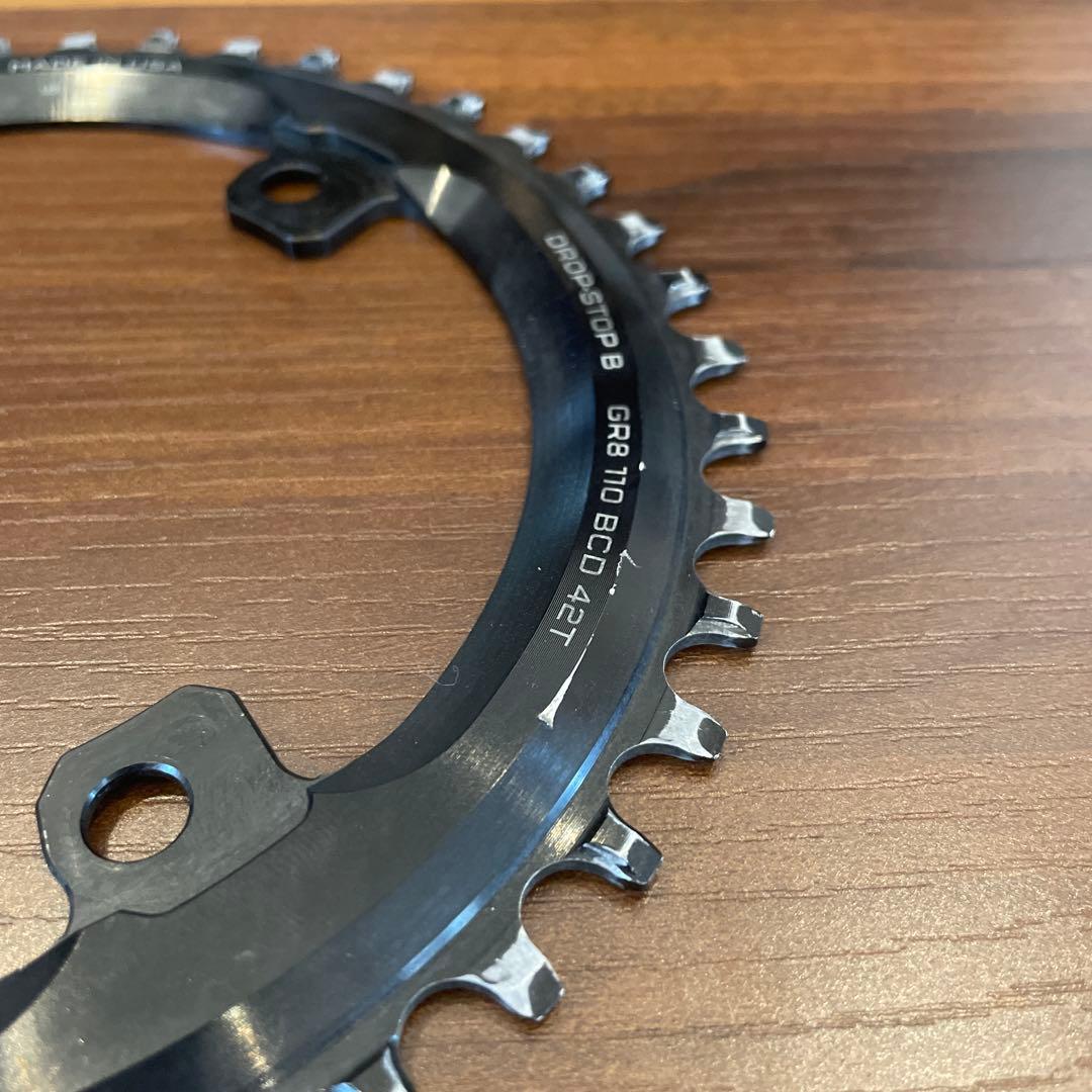 Wolf Tooth ウルフトゥース 110 BCD 4 Bolt