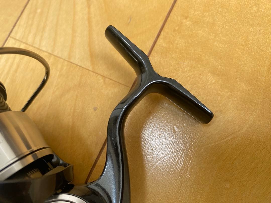 ダイワ 24セルテート FC LT 2500S-XH