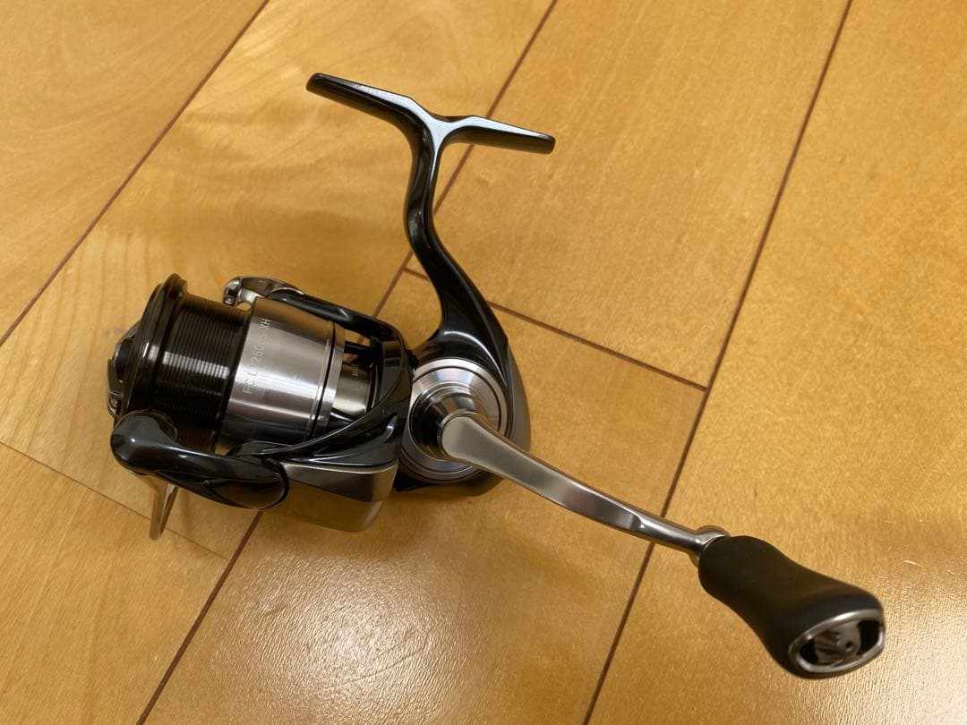 ダイワ 24セルテート FC LT 2500S-XH