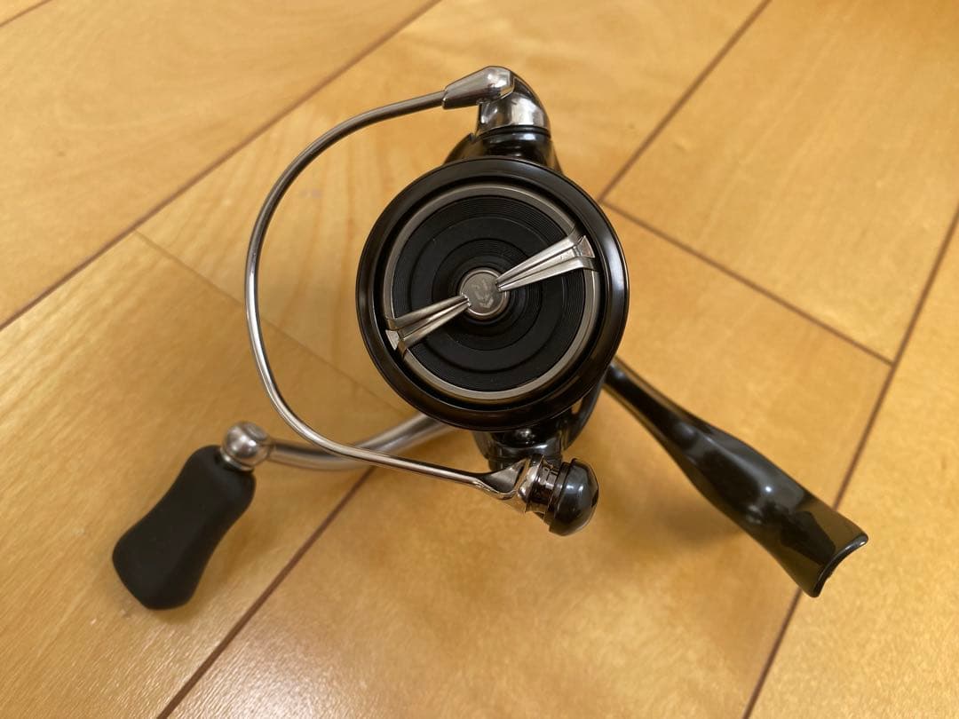 ダイワ 24セルテート FC LT 2500S-XH