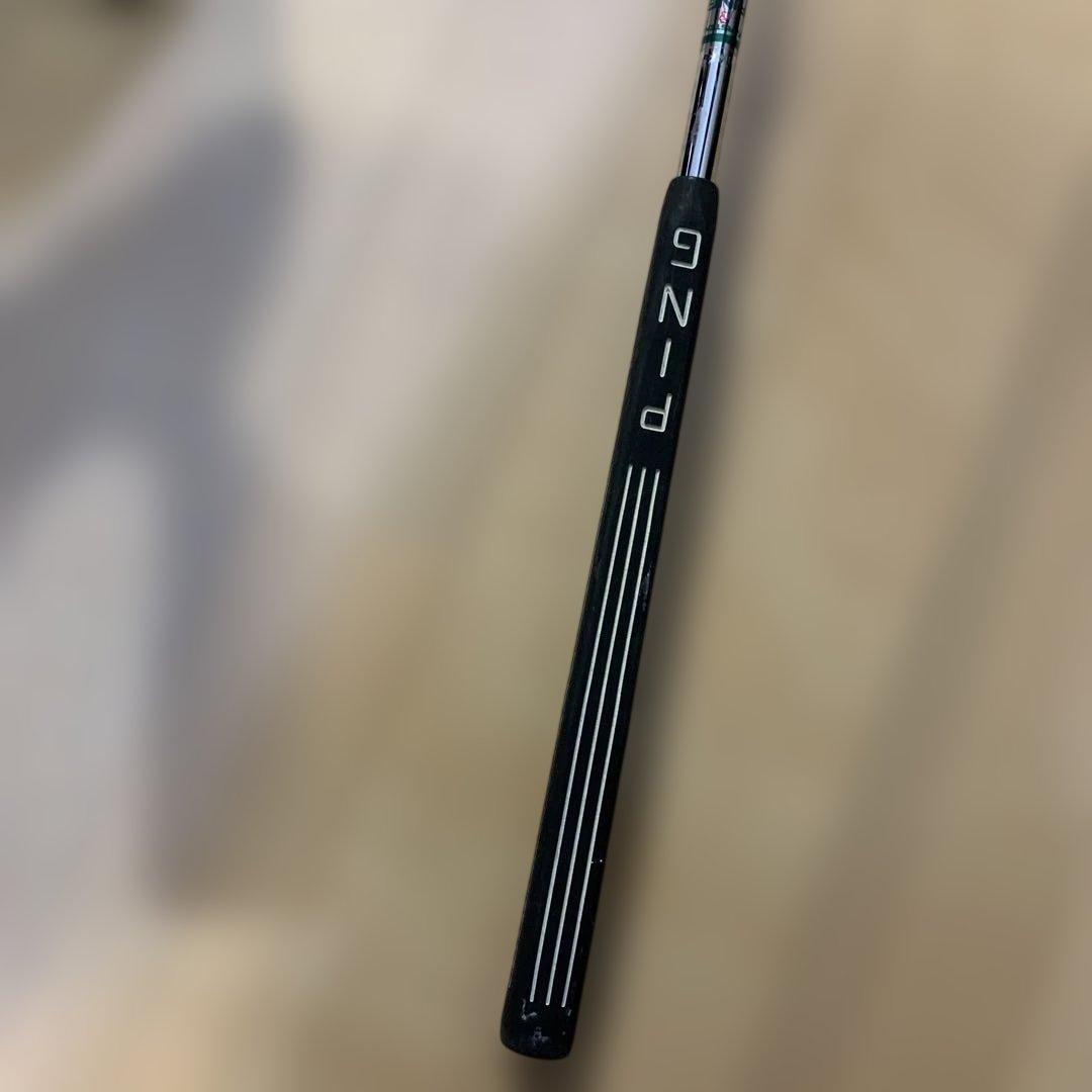 PING-N パター PING5オリジナル版Made in USA