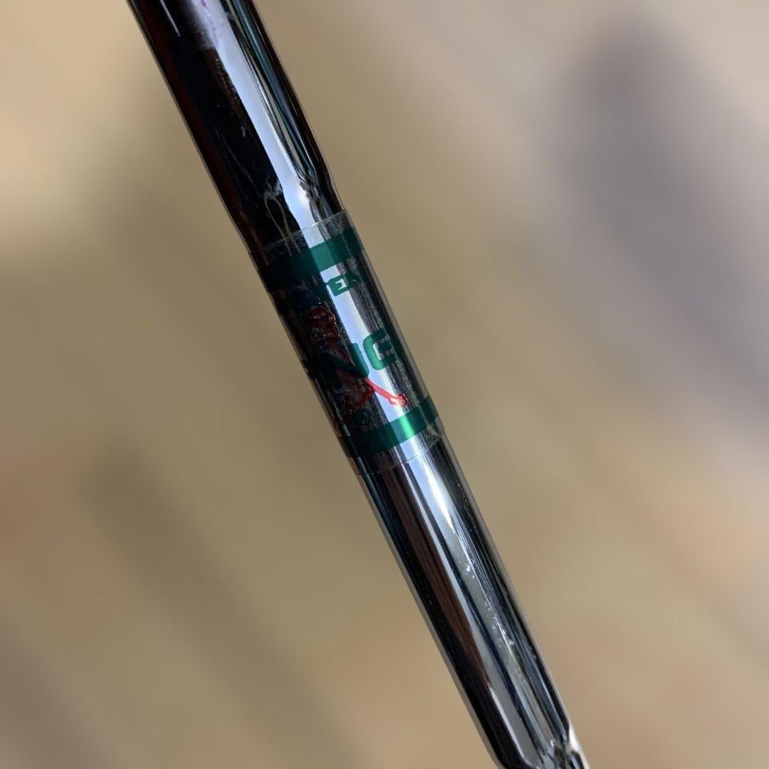 PING-N パター PING5オリジナル版Made in USA