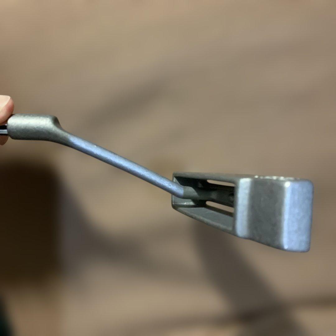 PING-N パター PING5オリジナル版Made in USA