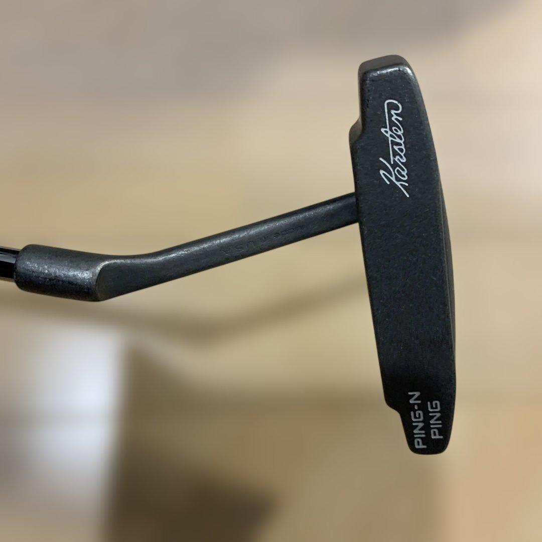 PING-N パター PING5オリジナル版Made in USA