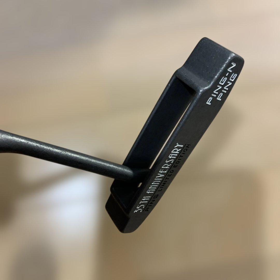 PING-N パター PING5オリジナル版Made in USA