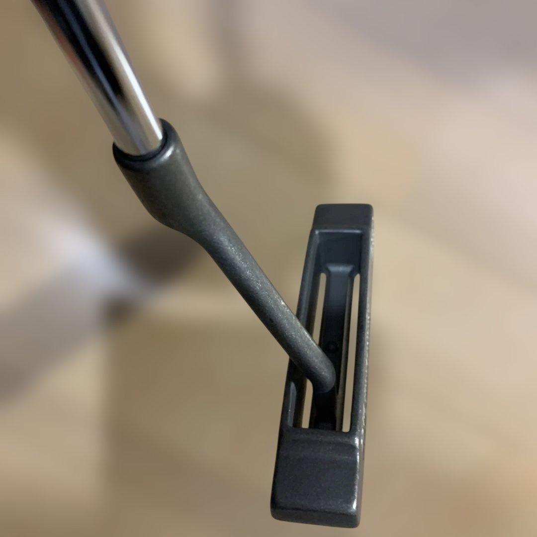 PING-N パター PING5オリジナル版Made in USA