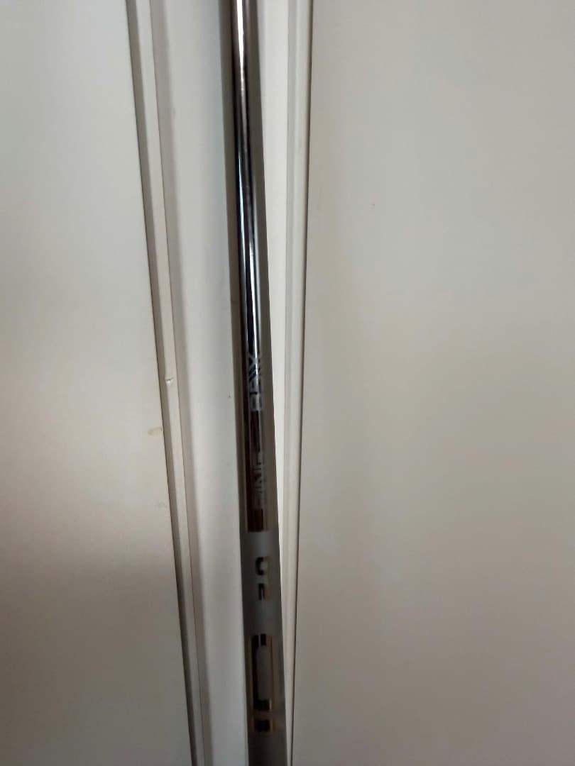 PING TOUR 2.0 CHROME 85x ユーティリティシャフト 2u
