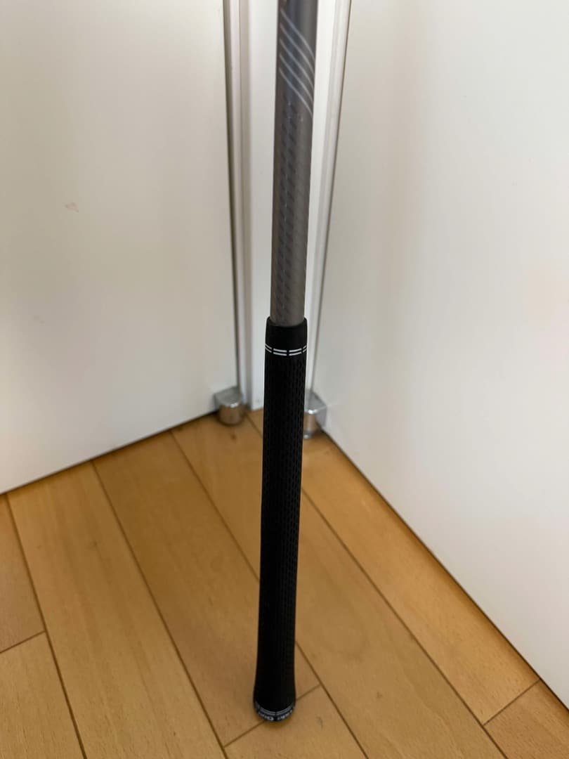 PING TOUR 2.0 CHROME 85x ユーティリティシャフト 2u