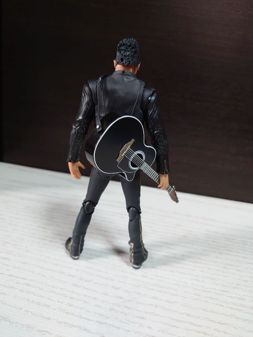 S.H.Figuarts 長渕剛 フィギュアーツ